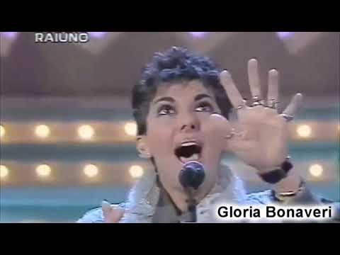 Gloria Bonaveri - Le voci di dentro - Premio della Critica Canzoni del Festival di SanRemo (c) 2026