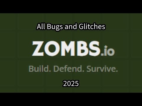 Zombs Io Unblocked