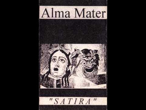 Alma Mater - Satira