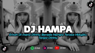 Download lagu DJ HAMPA - ARI LASSO | REMIX VIRAL TIKTOK 2024 [BOOTLEG] mp3