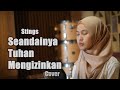 Seandainya Tuhan Mengizinkan Stings Leviana Bening Musik Cover