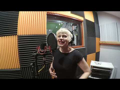 "To co lubię najbardziej"Sound of Music Karina Sędkowska-Staszewska