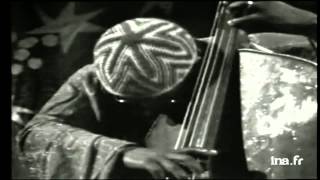 Don Cherry - Live French TV 1971 (Part 1 of 4)