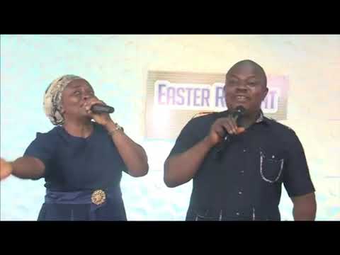 WCCRM AWADA PARISH:  A COLLECTION OF AFRICAN PRAISES AND WORSHIP MEDLEY.