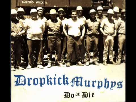 Tenant Enemy - Dropkick Murphys