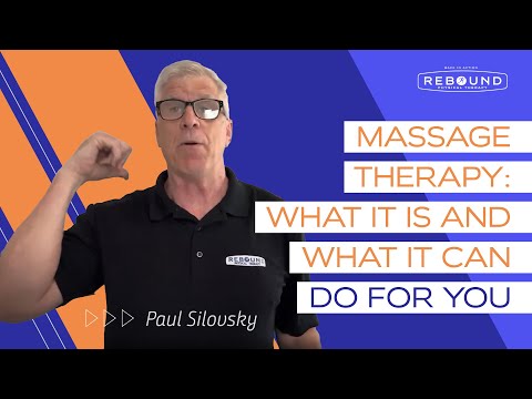 Professional Massage Services Topeka