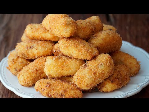 ¿Las mejores croquetas de España? ¡Lo comprobamos!