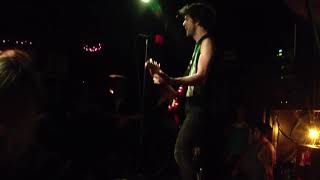 Japandroids - the Nights of Wine and Roses - 6/16/2012 - Live at Casbah - San Diego, CA