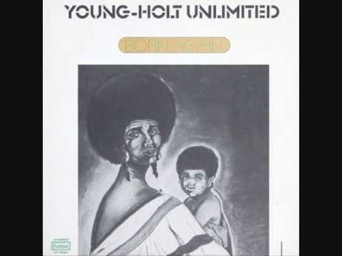 Young-Holt Unlimited - Wah-Wah Man