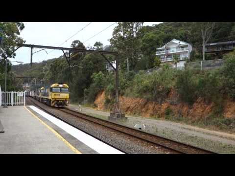 Triple NR's on 5MB4 - 3/1/14