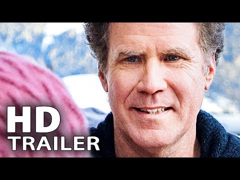 Trailer-Vorschau: Downhill