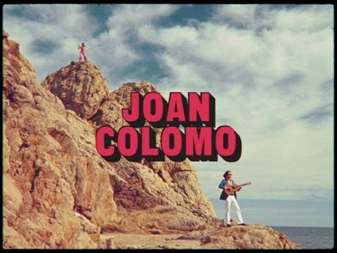 Joan Colomo "Enmienda a la totalidad"