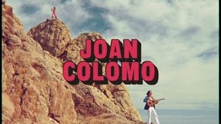 Joan Colomo 