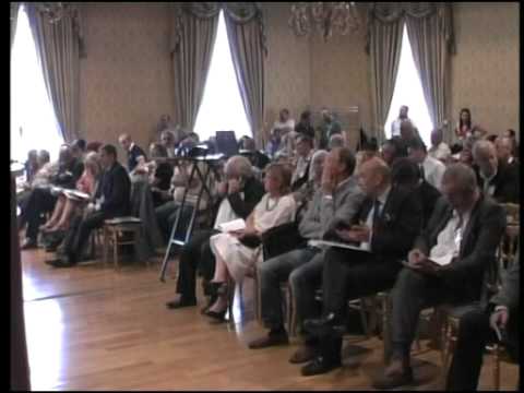 Legalità economica: territorio, impresa e sviluppo.Intervento di Ivanhoe Lobello