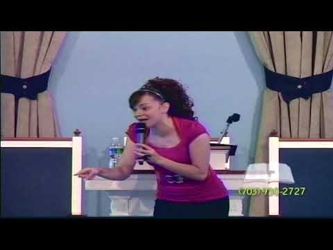 Johany Barreto 08-25-2010