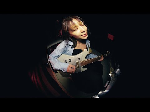 CURVE/ (Mizuki Ohira)-Official Music Video のサムネイル