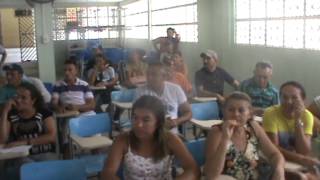 preview picture of video 'Palesta do Dr. Valdecy Alves sobre previdência própria em Paramoti - 1ª Parte'
