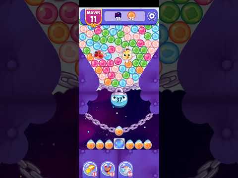 Angry birds Dream blast - level 777