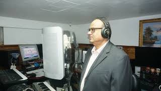 Man Ki Aakhe Khol Baba [Devindra Pooran]