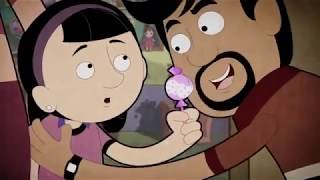 KOMAL   A film on Child Sexual Abuse CSA   English 360p