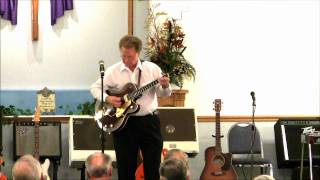 In The Sweet By and By - Richard Hudson