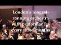 London Phoenix Orchestra - Become a Friend