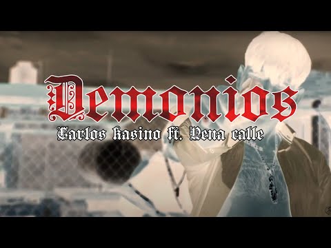 Carlos Kasino - Demonios (feat. Nena Calle)