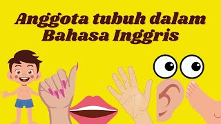 Download lagu ANGGOTA TUBUH DALAM BAHASA INGGRIS mp3 Download lagu ANGGOTA TUBUH DALAM BAHASA INGGRIS mp3