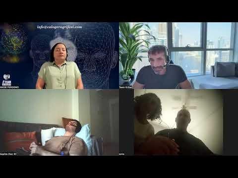 485-ES Achilles, The Revenge of the Unborn Criminal Twin - Regressive Hypnosis Calogero Grifasi