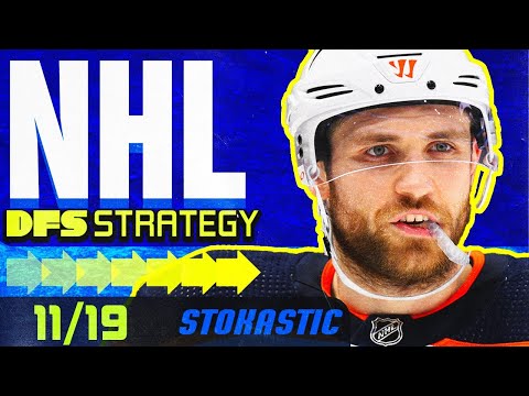 NHL Player Props Picks for Saturday, November 19th 2022 2 hqdefault