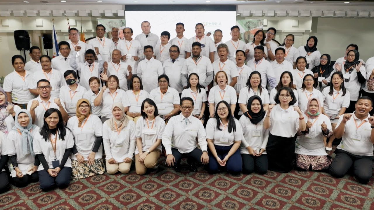 PHINLA Global Waste Management Conference | World Vision