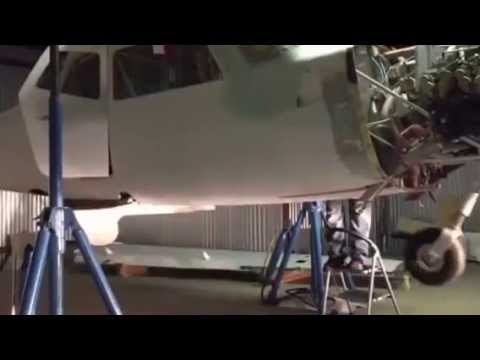 Stallion Landing Gear