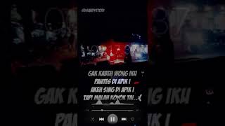 Download lagu TERBARU_-STORY-_WA#30dtk'#SAWANGEN#Yeni inka'## mp3 Download lagu TERBARU_-STORY-_WA#30dtk'#SAWANGEN#Yeni inka'## mp3