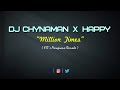 Dj Chynaman Ft Happy Million Times Amapiano Remake