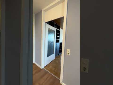 VERKAUFT! - Schöne 3-Zimmer-Wohnung in #mannheim