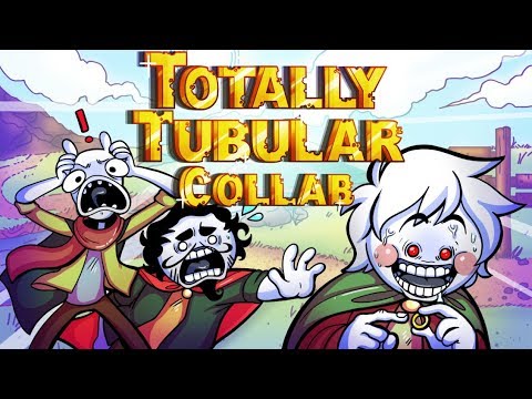 The Totally Tubular Collab (OneyPlays LOTR Adventure)