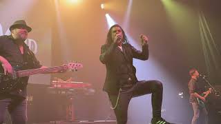 Pagan’s Mind – &quot;Aegean Shores&quot;, 7. September 2024, ProgPower USA, Center Stage, Atlanta GA, USA