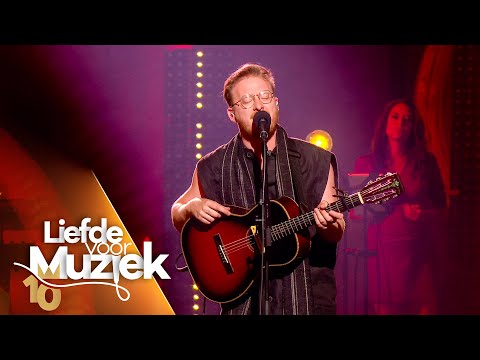 Ten Thousand - Johannes Genard