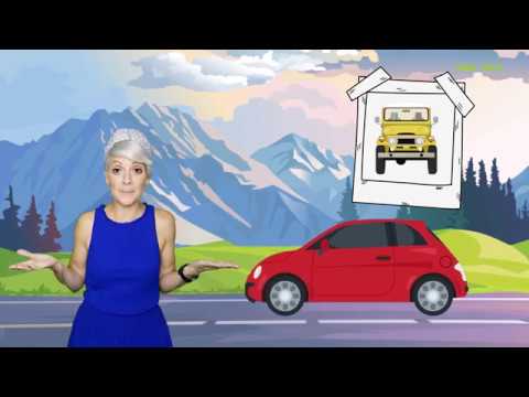 Timmy KIDS TV, KOLESA NA AVTU SE OKROG VRTE, pesem