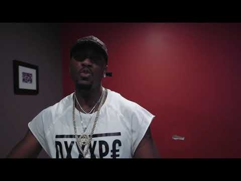 Day 2 -  DJ Kayslay Putting Me On In My City