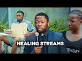 Healing Streams | Mark Angel Comedy | Brain Jotter
