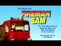 Travelling Theme Without Percussion Fireman Sam Series 1 4