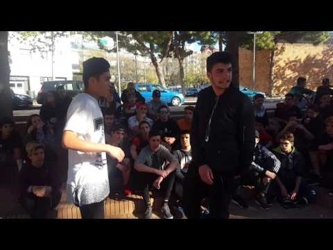 MPM vs HUATAY - (REPLICA) 8avos RAPTALLAS BATTLES