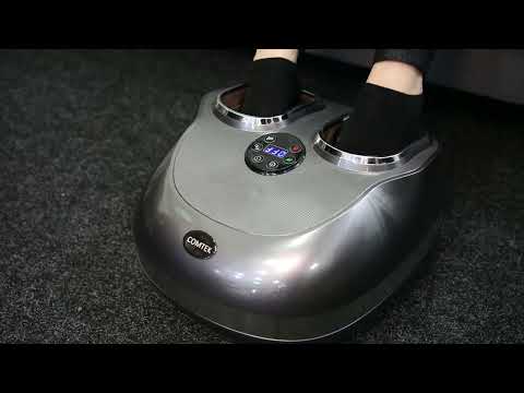 Миниатюра изображения товара Массажер электронный Comtek 6009C