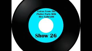 Larry Williams - She Said, 'Yeah'