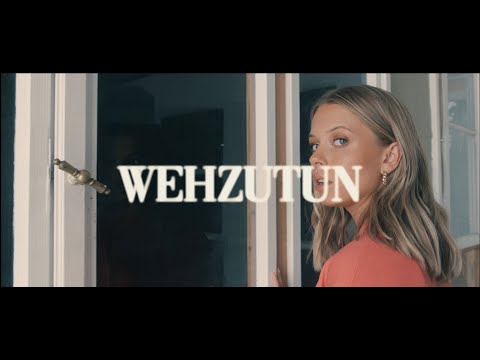 KATI K - Wehzutun (Offizielles Video)