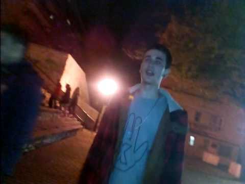 Batallas Callejeras: Beto vs LKS vs Knoah - Triple amenaza