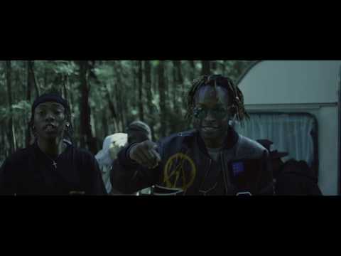 Gemini Major - Bando [Feat. Emtee  & Frank Casino] (Official Music Video)