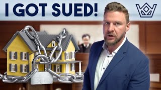 Protecting Your Real Estate From Lawsuits