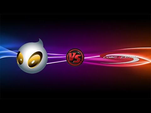 DIG vs COL [2014 NA LCS] Summer W10D2